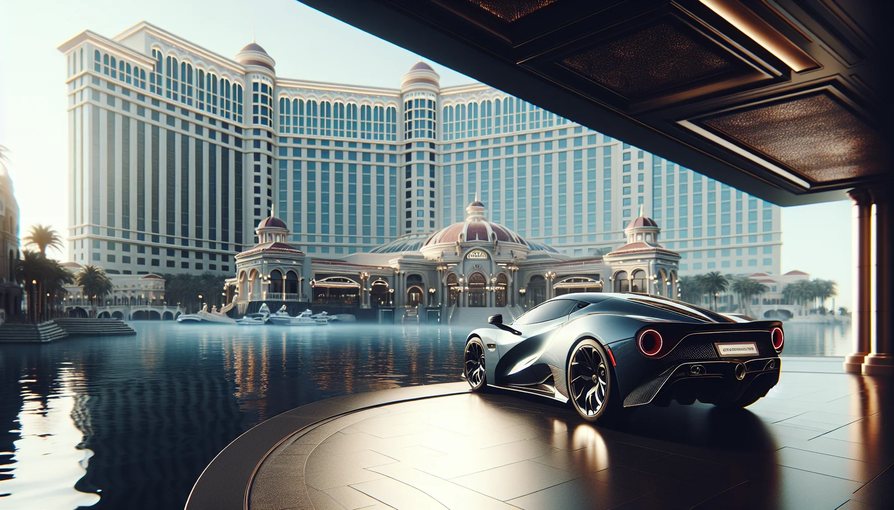 Mastering Automotive Photography in Monaco: tip for Capturing Supercars